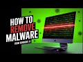 How To Remove Any Malware From Windows 11 2026 Tutorial