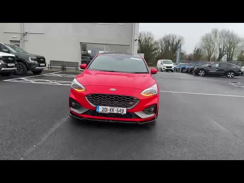 Ford Focus **ST** 2.3 EcoBoost 280PS ST 2 - Image 2