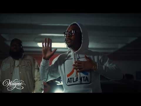 T.I. - Still Standin' [Music Video]