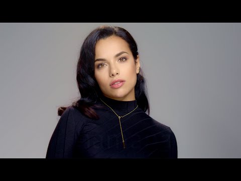 Namana Jewellery - Gold Lariat Y Necklace for Women