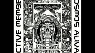 Active Member - Μη Πετάξεις Πετσέτα (10 χρόνια μετά) - Cosmos Alivas