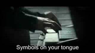 Lacrimas Profundere-Amber Girl