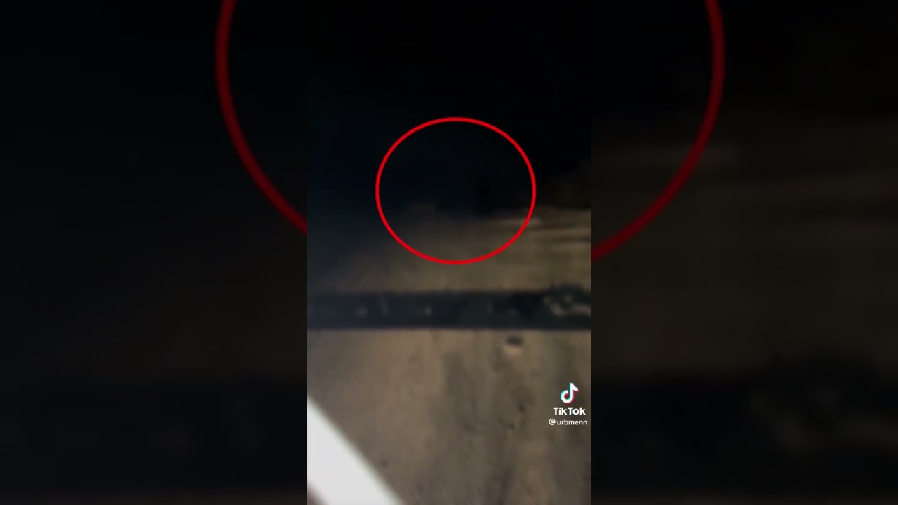 This guy found async backrooms