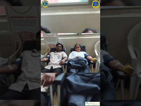 Doctors Day Special Blood Donation Camp - 1st July