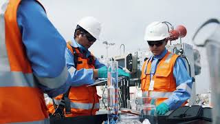 FCC Industrial finaliza el proyecto “Ampliación Infraestructuras Industriales en Aeropuerto de Lima