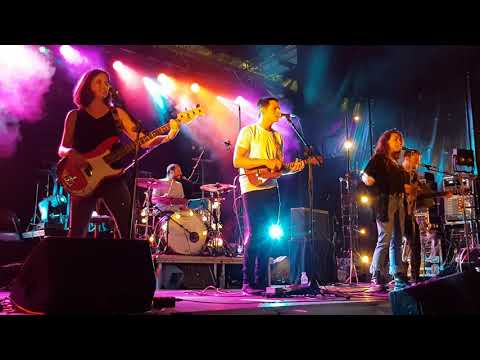 NOGEN, Eibar,, Untzaga plaza 22-06-2019