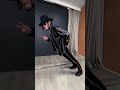 Michael Jackson New Video, Antigravity Moonwalk🕴🏻 Funny MrMichaelZaxon🤩 #comedy #shorts🔥