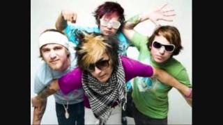 BrokeNcyde-Always Go Hard