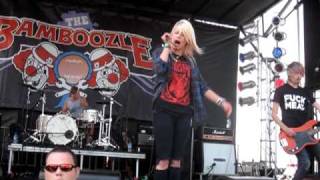 Download lagu Tonight Alive @ Bamboozle 2011- Five Years mp3 Download lagu Tonight Alive @ Bamboozle 2011- Five Years mp3