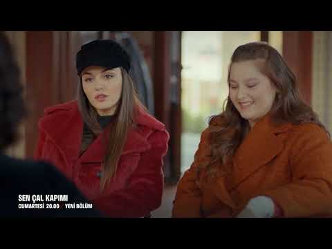 Sen Çal Kapımı 24.  Bölüm Fragmanı
