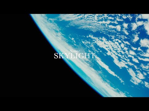 Video thumbnail for SKYLIGHT