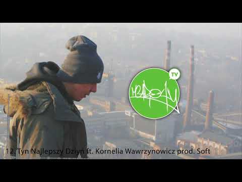 HK Rufijok ft. Kornelia Wawrzynowicz - Tyn Najlepszy Dziyń prod. Soft  [ Metrowy TV ]