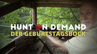 Der Geburtstagsbock 🇦🇹 von @patrickkastner970