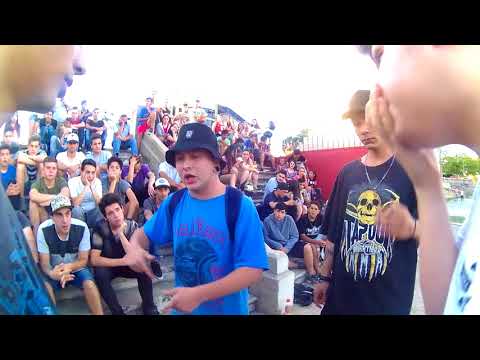 FINAL TIANG NEISVER VS DYKER MAE  QER FECHA 1