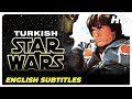 Stars Wars  | Turkish Space Movie English Subtitles (Full Movie)