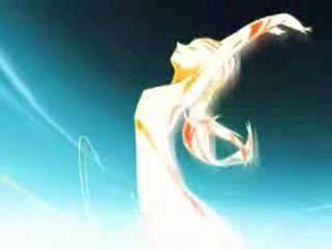 Utada - OPENING (fluximation)