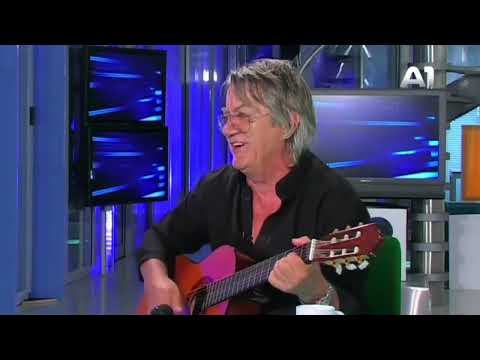 Slobodan Slobo Kovačević - “O slabosti ljudska”.