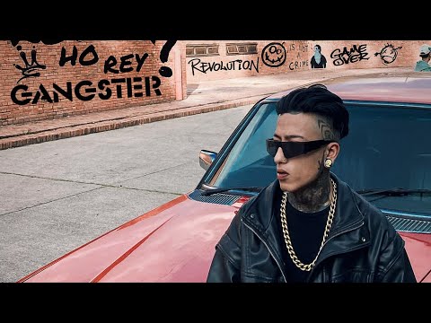 Shadow - KO HO REY GANGSTER | Official Music Video | ft. @rajkumarthapamagar32