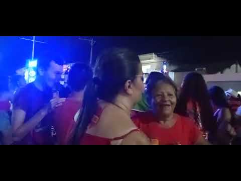 Eu e a festa do 13 em Timbaúba Pernambuco Brasil 2026