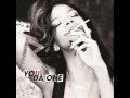 Rihanna You Da One Audio HQ