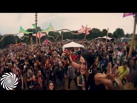 Tristan , Avalon & Killerwatts Live @ Psy-Fi Festival 2015