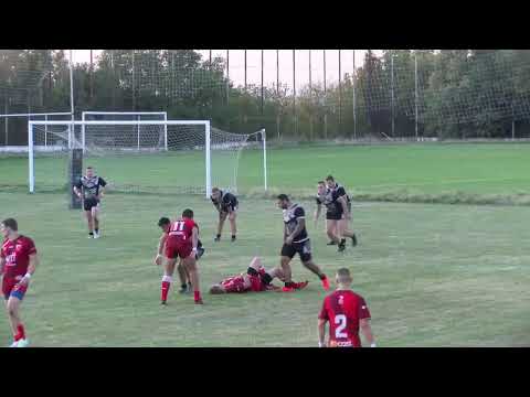 RLK Partizan 1953 - RLK Crvena Zvezda