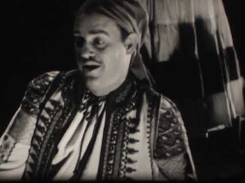 Emery Deutsch - two 40s Soundies (16mm)