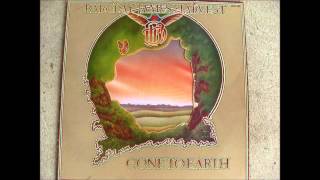 Barclay James Harvest - Spirit on the water