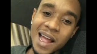 Slim Jimmy Explains Why He&#39;s Going Solo And Why He Doesnt Do Hooks For Rae Sremmurd