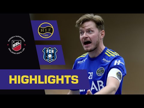 Highlights: Hagunda - Helsingborg