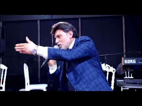 Masters of Mardelli 205 - Raschid Moussa - Mawal Beyt Hammo