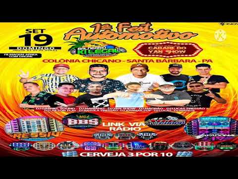 DJ GABRIEL SOUND - BALNEÁRIO KILEGAL FEST AUTOMOTIVO (19.09.21)