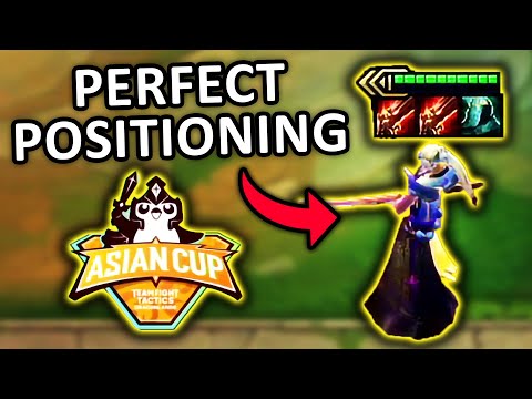 The Most Hype Fight in Set 7 Competitive TFT (Yone 3 vs Full Legendary Board)