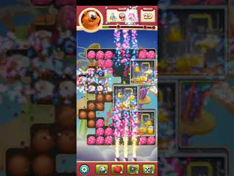 Toon Blast level 6046