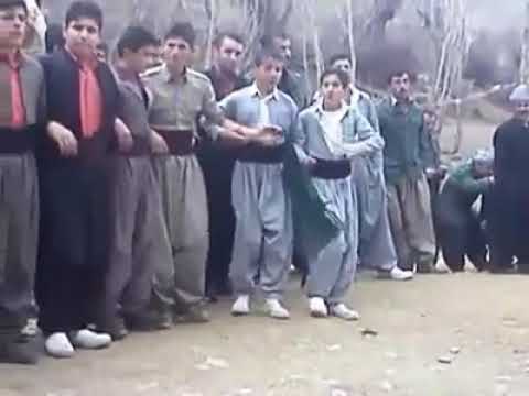 Xoshtrin Ahangi Rojhalat