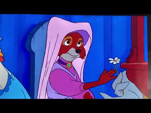 Sleeping Vixen Part 14 - "Once Upon a Dream"