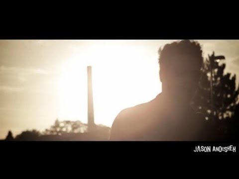 Jason Anousheh - Wo Ist Nur Die Liebe Hin? [Official Video]