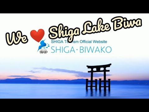 【Testimonials】We ♡ Shiga  Lake Biwa, Japan