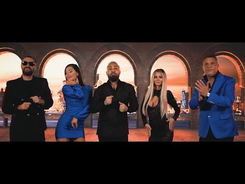 Marius Babanu ❌Yanne ❌ Dorel de la Popesti  - Jale Jale Jale | Official Video