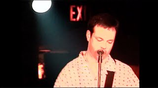 The Mr T Experience - We're Not No One (live)