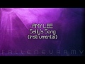 Amy Lee - Sally's Song (Instrumental) 