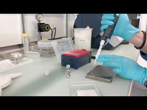 #TechThursday XCIV: Measuring peptides via MALDI TOF/TOF MS ⚡️💥⏳