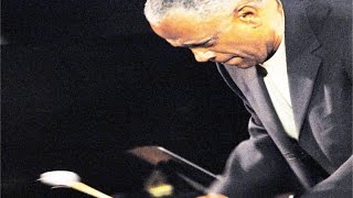 Bobby Hutcherson - Teddy (Live!)