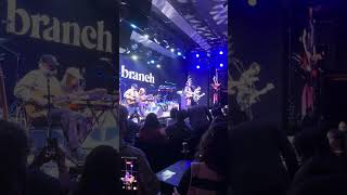Michelle branch- find your wayback live from Mexico city 13 feb 2026 La Maraka