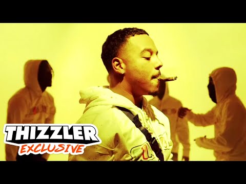 Lingo ft. YID - Can't Juice Me (Exclusive Music Video) || Dir. ZeroScope [Thizzler]