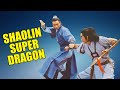 Wu Tang Collection - Shaolin Super Dragon