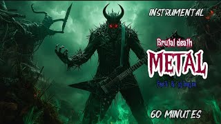 Download lagu 1 HOUR OF BRUTAL DEATH METAL INSTRUMENTAL | EXTREME FAST & INTENSE MUSIC FOR METALHEADS mp3 Download lagu 1 HOUR OF BRUTAL DEATH METAL INSTRUMENTAL | EXTREME FAST & INTENSE MUSIC FOR METALHEADS mp3