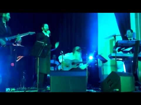 Lag b'Omer Kumzits - Shloime Gertner and Yitzchak Fuchs 27.4.13 (2)