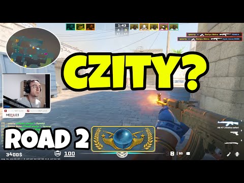 jest ESSA niby, ale mecze DZIWNE. 🤔 - Road2GLOBAL #9