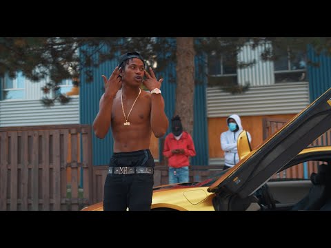 NH$ JAY JAY "DREAM" BEHIND THE SCENES